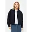 Ame antwerp MILF NAVY WOOLY BOMBER