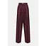 Ame antwerp MICHEL PLUM PANTS