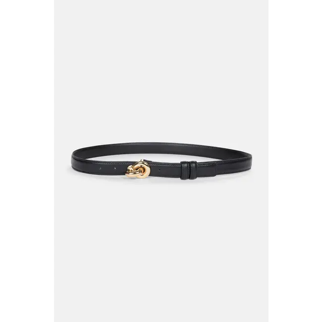 Ame antwerp LIVELY BLACK BELT