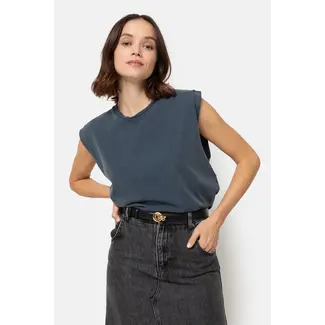 Ame antwerp LIVELY BLACK BELT