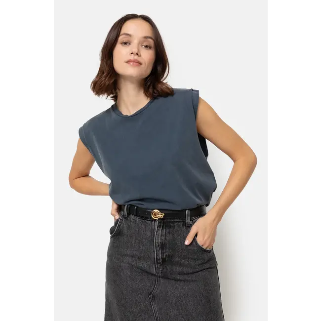 Ame antwerp LIVELY BLACK BELT