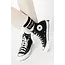 Ame antwerp DIEGO BLACK SOCKS