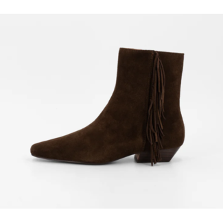 Toral TL-LINETTE SUEDE MUSTANG-AL