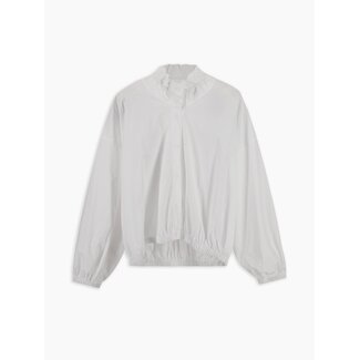 8PM VIRGINIA SHIRT CELESTE