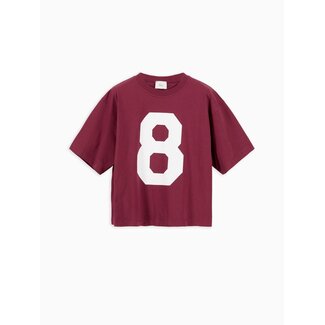 8PM FLORA T-SHIRT
