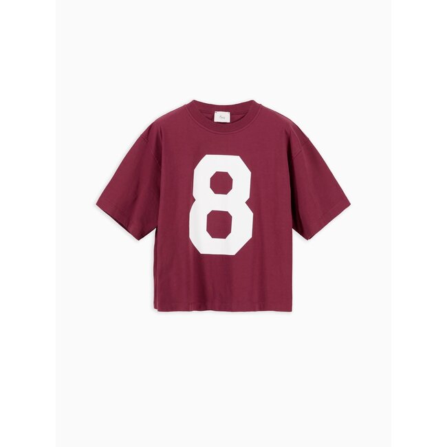 8PM FLORA T-SHIRT