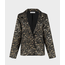 Amaya Amsterdam JANNA JACKET BLACK