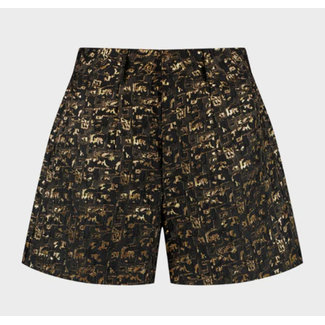 Amaya Amsterdam JEF SHORT BLACK