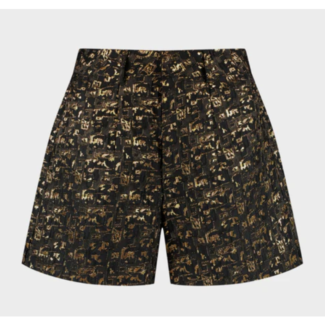 Amaya Amsterdam JEF SHORT BLACK