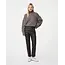 KNIT-TED ALIX PANTS CHOCO