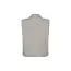 Ruby Tuesday CEDRIC SCARF GILET LIGHT GREY MEL.