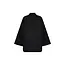 Ruby Tuesday PALOMA KIMONO JACKET BLACK