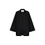 Ruby Tuesday PALOMA KIMONO JACKET BLACK