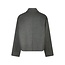 Neo Noir HAMRA WOOL JACKET GREY MEL.