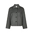 Neo Noir HAMRA WOOL JACKET GREY MEL.