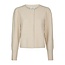 Neo Noir PULI KNIT CARDIGAN IVORY