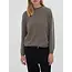PEOPLE'S REPUBLIC OF CASHMERE WOMEN'S OVERSIZED R.  TRUFFLE