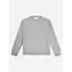 PEOPLE'S REPUBLIC OF CASHMERE WOMEN'S OVERSIZED R.  ASH GREY