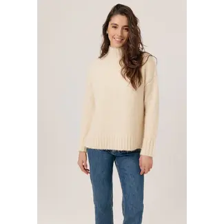 Art Love PULL BELINDA L-BEIGE