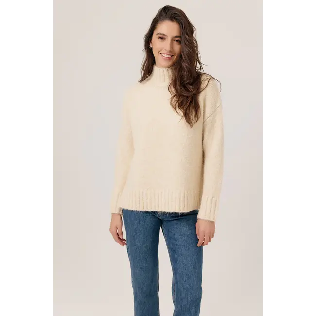 Art Love PULL BELINDA L-BEIGE