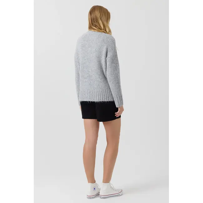 Art Love PULL BELINDA GREY