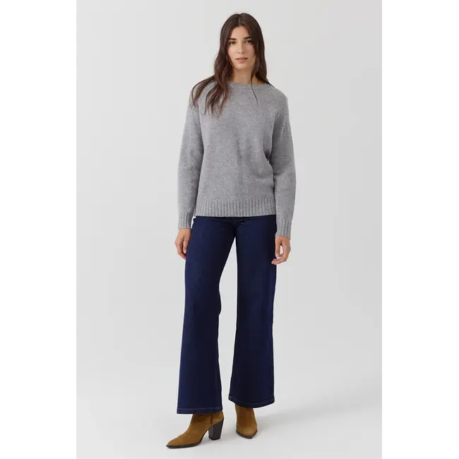 Art Love PULL ANSELMA GREY