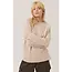 Art Love PULL ANSELMA BEIGE