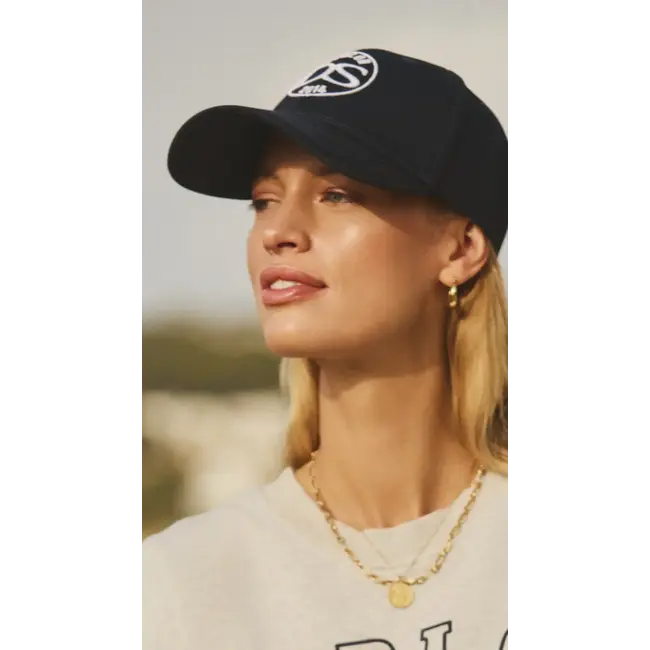 Deblon Sports DEBLON BASEBALL CAP NAVY