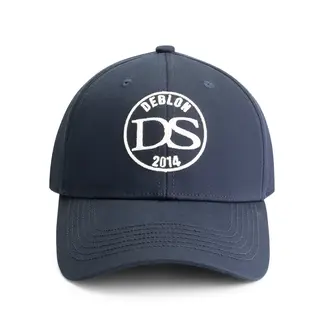 Deblon Sports DEBLON BASEBALL CAP NAVY