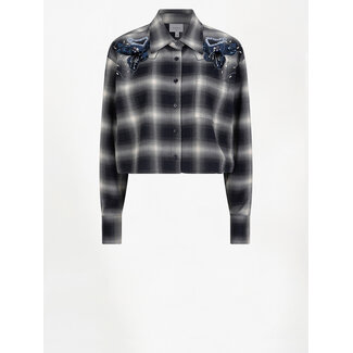 Dante 6 EASON CHECK SHIRT 4900
