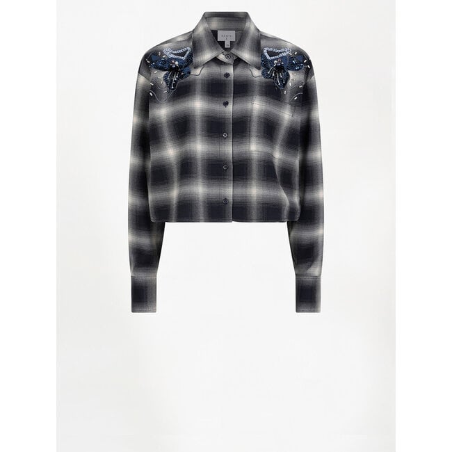 Dante 6 EASON CHECK SHIRT 4900