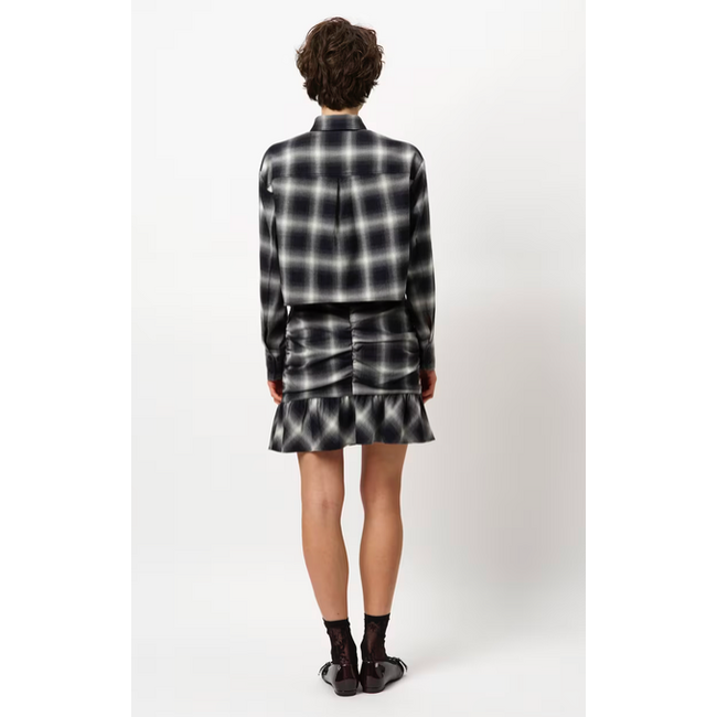 Dante 6 EASON CHECK SHIRT 4900