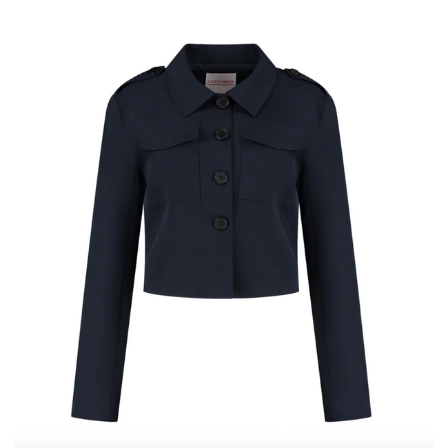 Studio Amaya SNOW BLUE