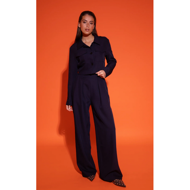 Studio Amaya JASMIN BLUE