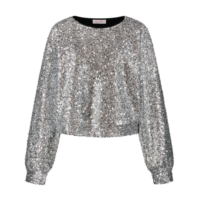 Studio Amaya SPARK SILVER