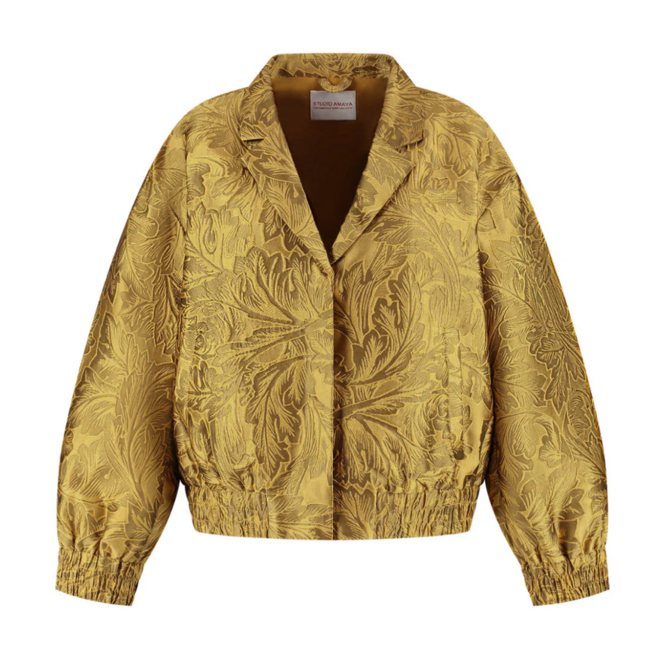 Studio Amaya ODESSA GOLD