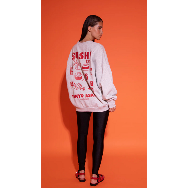 Studio Amaya JAPAN GREY