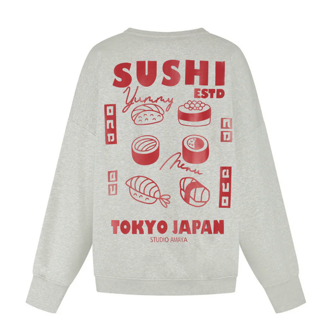 Studio Amaya JAPAN GREY