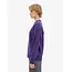 Colorful Standard OVERSIZED MERINO WOL ULTRA VIOLET
