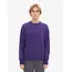 Colorful Standard OVERSIZED MERINO WOL ULTRA VIOLET