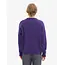Colorful Standard OVERSIZED MERINO WOL ULTRA VIOLET