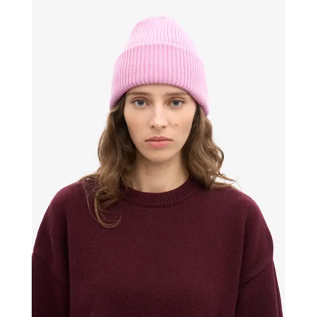 Colorful Standard HAT CHERRY BLOSSOM