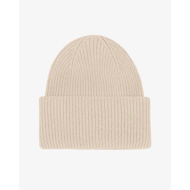 Colorful Standard HAT IVORY WHITE