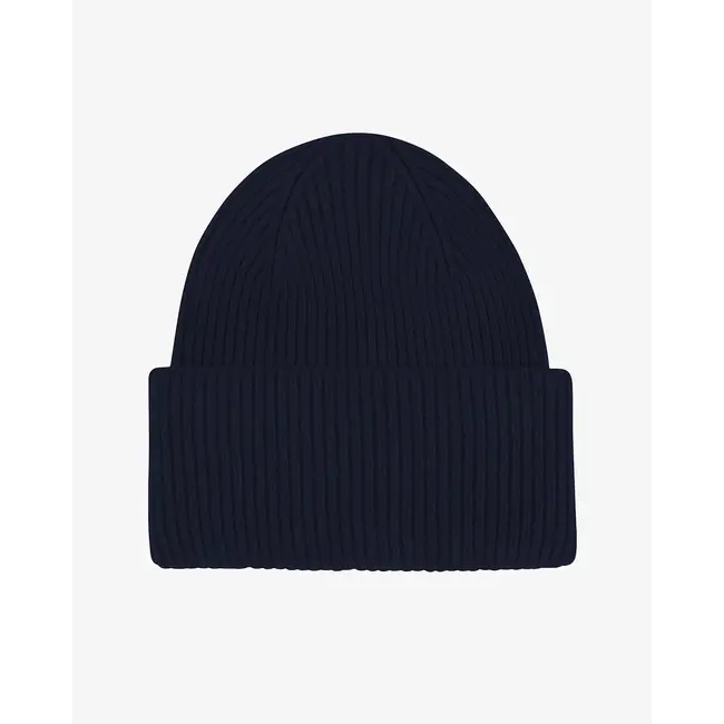Colorful Standard HAT NAVY BLUE