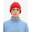 Colorful Standard HAT RED TANGERINE