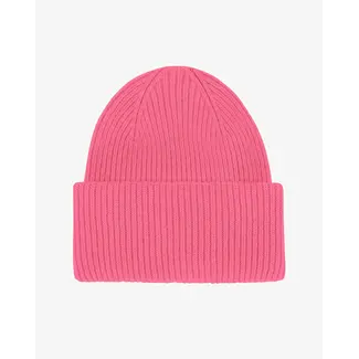 Colorful Standard HAT BUBBLEGUM PINK