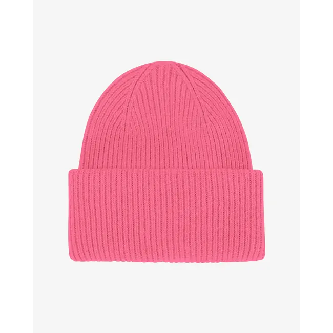 Colorful Standard HAT BUBBLEGUM PINK