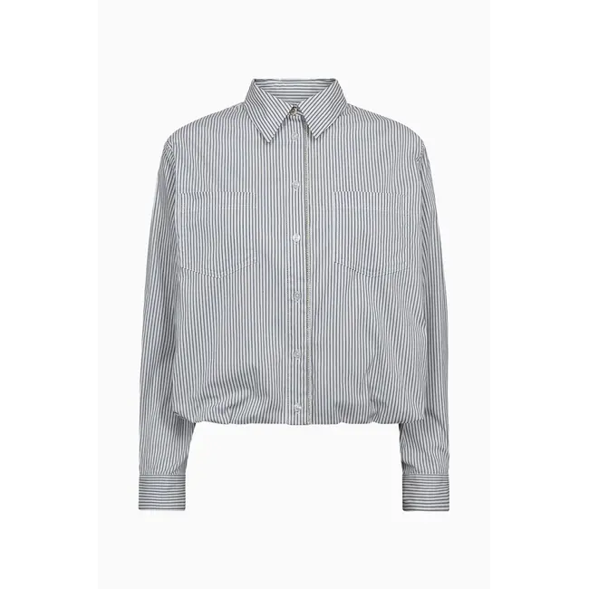 Pieszak CHANIA BALLOON SHIRT STRIPE