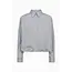 Pieszak CHANIA BALLOON SHIRT STRIPE