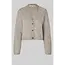 Second Female KARLA KNIT CARDIGAN PUMICE STONE